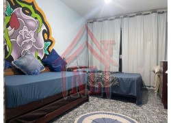 KITNET COM 43 M² PRAIA DOS SONHOS ITANHAÉM CÓD PR 11 